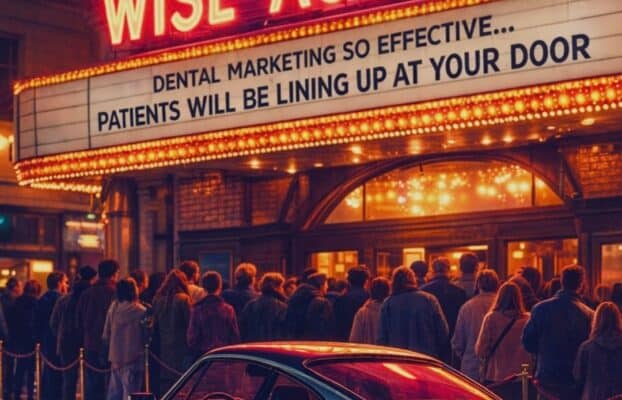 Top 5 Dental Marketing Agencies in UK (Ranked for 2026)